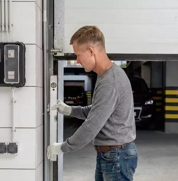 Why Choose Us for Door, Gate and Security Services in Hamtramck, MI