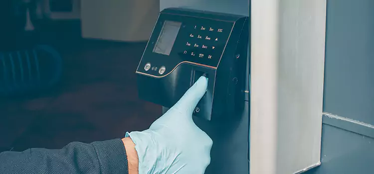 Access Control Installation Hamtramck