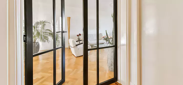 Bifold Door Replacement Hamtramck