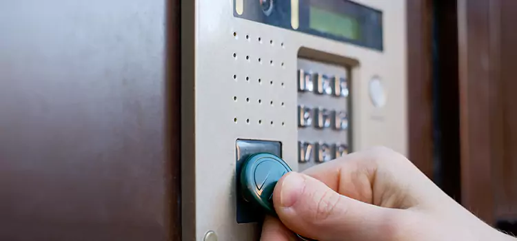 Enhanced Security Features Hamtramck
