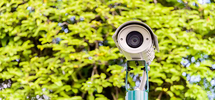 Advanced Surveillance Solutions for Every Need in Hamtramck