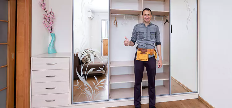 Sliding Closet Door Replacement Hamtramck