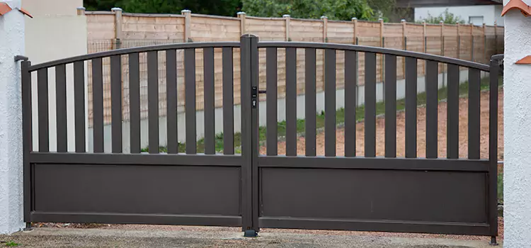 Advanced Gate Solutions in Hamtramck, MI