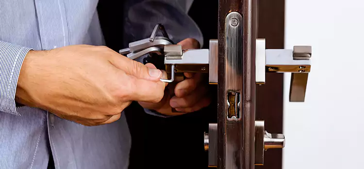 Commercial Door Lock Repair Hamtramck
