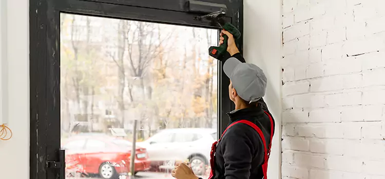 Comprehensive Door Closer Services in Hamtramck, MI