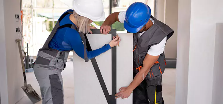 Why Choose Us for Door Panel Services in Hamtramck, MI?
