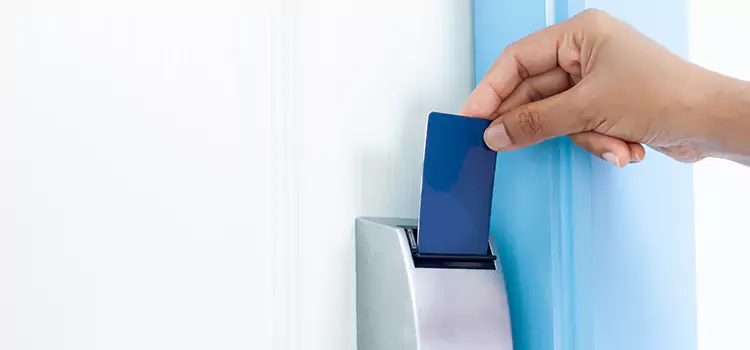 Access Control System Integration Hamtramck