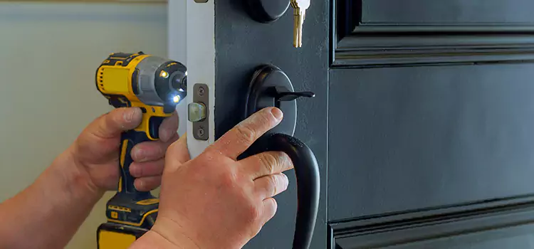 Locksmith Emergency Service Hamtramck