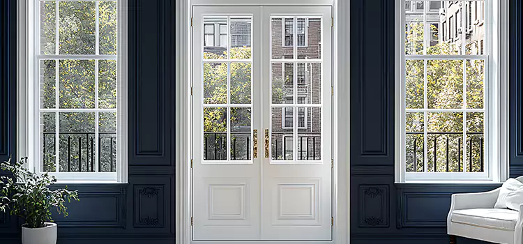 French Door Lock Repair Hamtramck