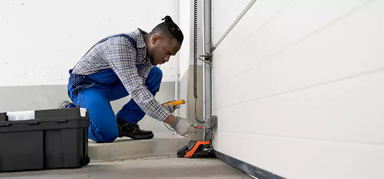 Expert Solutions for Every Garage Lock Need in Hamtramck, MI