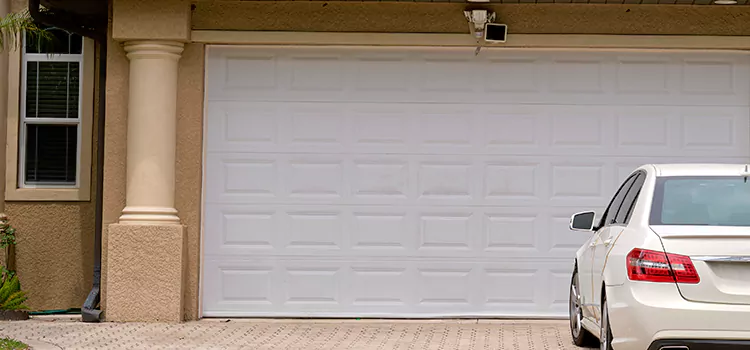 Comprehensive Garage Door Maintenance Services in Hamtramck, MI