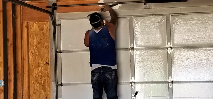 Specialized Garage Door Panel Solutions in Hamtramck, MI