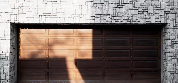 Garage Door Installation Hamtramck