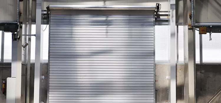 Roller Door Maintenance Hamtramck