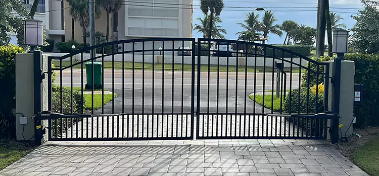 Gate Opener Replacement Near Me in Hamtramck, MI