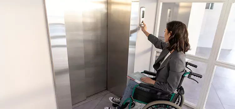 Benefits of Modern Handicap Door Systems in Hamtramck, MI