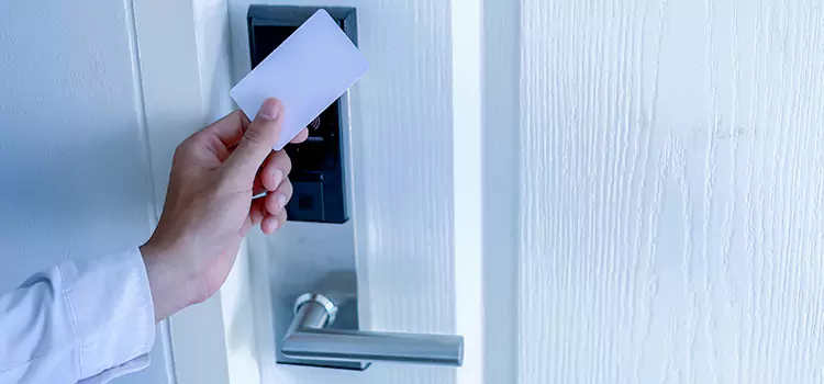 Why Choose Us for Your Keycard Lock Installation in Hamtramck, MI?