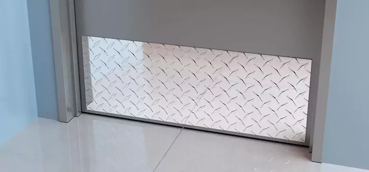 Benefits of Professional Kick Plate Solutions in Hamtramck, MI
