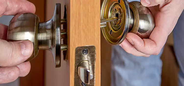 Sliding Door Lock Repair Hamtramck