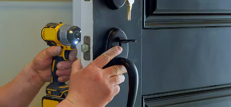 Mobile Automotive Locksmith Hamtramck