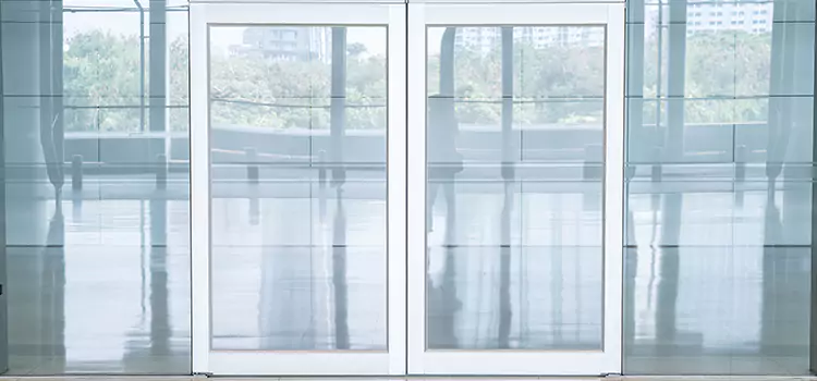 Why Choose Us for Your Motion Sensor Door Needs in Hamtramck, MI?