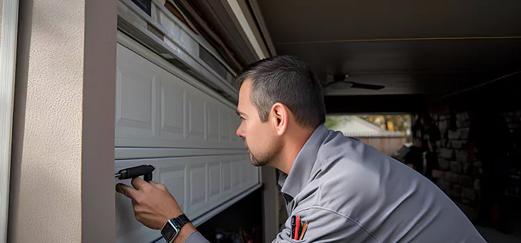 Garage Door Cable Replacement Hamtramck