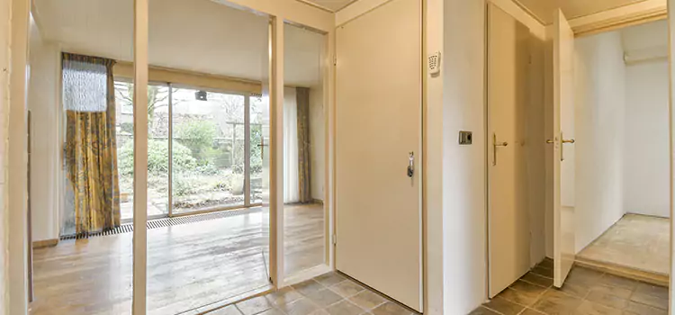 Why Choose Our Pocket Door Experts in Hamtramck, MI?