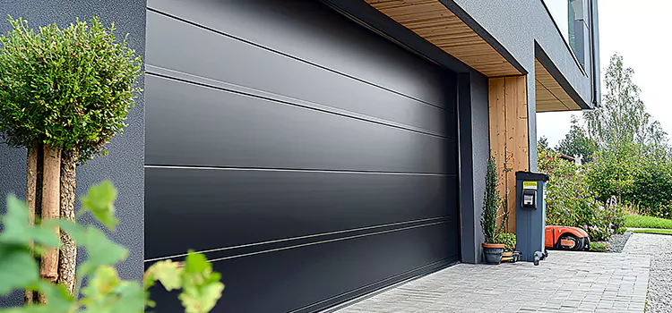 Residential Garage Door Service Hamtramck