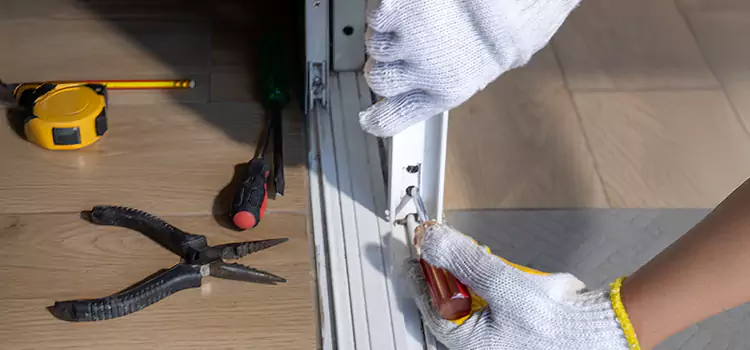 Sliding Door Installation Services in Hamtramck, MI