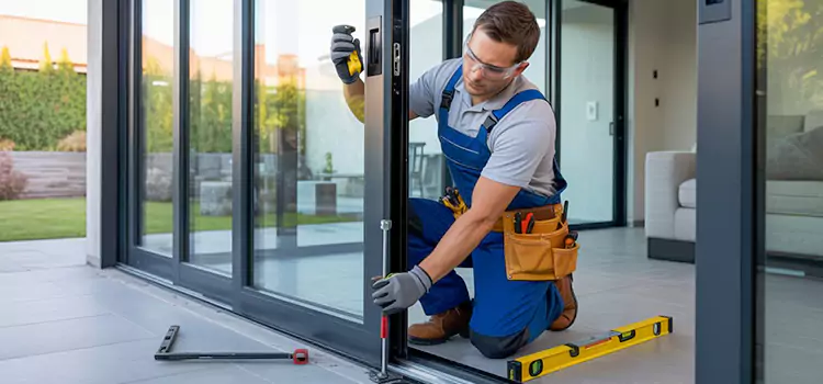 Sliding Screen Door Repair Hamtramck