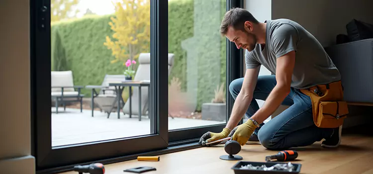 Patio Sliding Glass Door Replacement Hamtramck