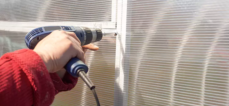 Sliding Screen Door Repair Hamtramck
