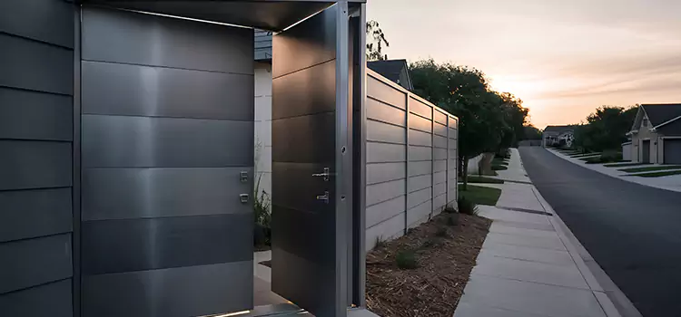 Comprehensive Steel Door Solutions in Hamtramck, MI