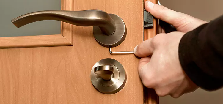 Access Control System Integration Hamtramck