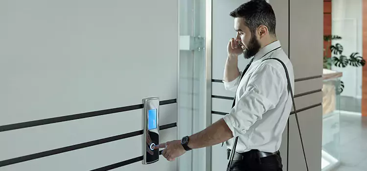 Cloud Based Access Control Hamtramck