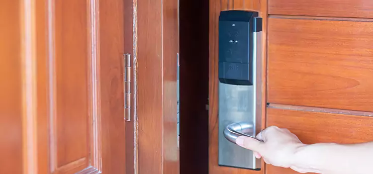 Commercial Keyless Entry Locks Hamtramck