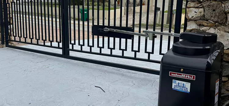Seamless Installation and Support for Your New Gate in Hamtramck, MI
