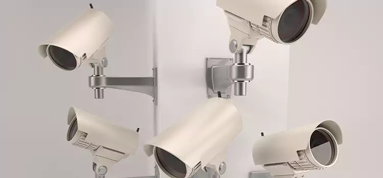 Your Trusted Partner for CCTV Solutions in Hamtramck