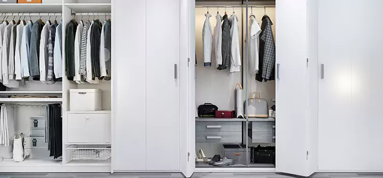 Glass Closet Door Repair Hamtramck