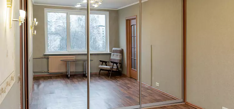 Mirror Closet Door Roller Replacement Hamtramck