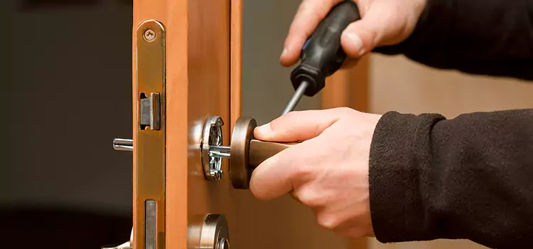 Semi Truck Locksmith Hamtramck