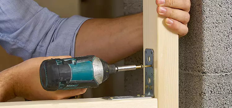 Jimmy Proof Deadbolt Repair Hamtramck