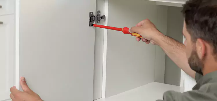 Screen Door Hinge Repair Hamtramck