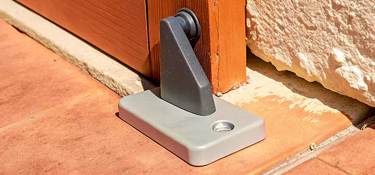 Aesthetic Door Stop Selection Hamtramck