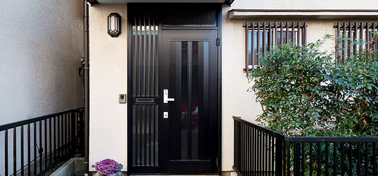 Popular Exterior Door Options in Hamtramck, MI