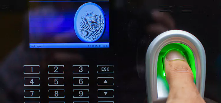 Your Trusted Partner for Secure Access in Hamtramck, MI