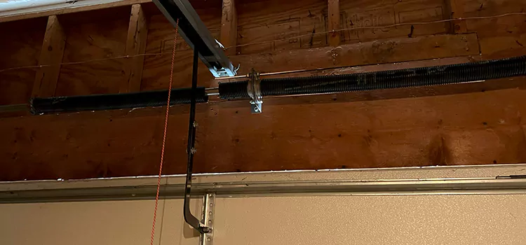 Broken Garage Door Cable Repair in Hamtramck, MI