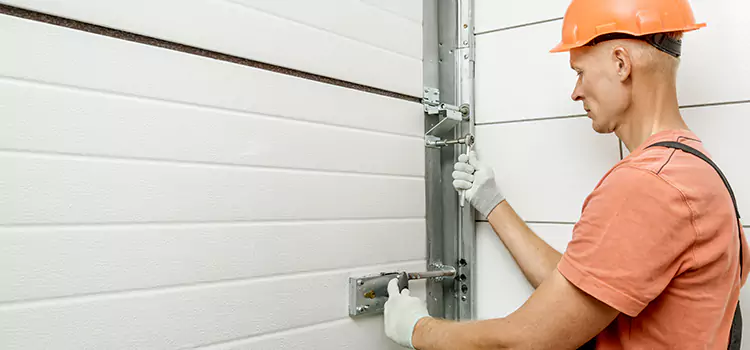 Why Choose Us for Garage Door Lock Services in Hamtramck, MI?