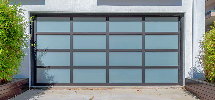 Why Choose Us for Garage Door Care in Hamtramck, MI?
