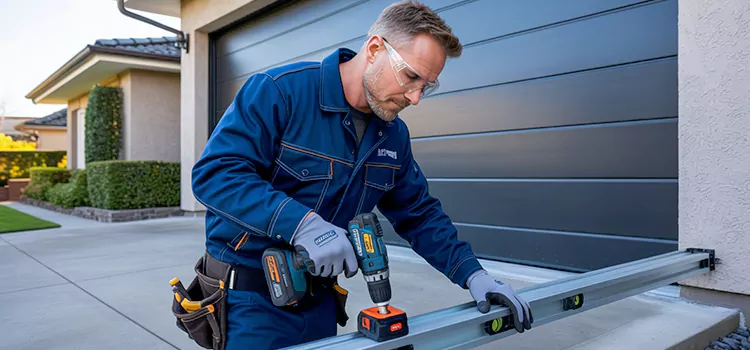 Why Choose Us for Garage Door Off Track Services in Hamtramck, Michigan?